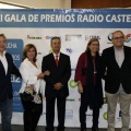 XI Gala de premios Radio Castellón