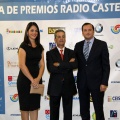 XI Gala de premios Radio Castellón