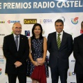 XI Gala de premios Radio Castellón