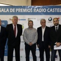 XI Gala de premios Radio Castellón