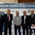 XI Gala de premios Radio Castellón