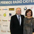 XI Gala de premios Radio Castellón