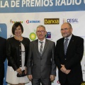 XI Gala de premios Radio Castellón