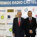 XI Gala de premios Radio Castellón