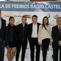 XI Gala de premios Radio Castellón