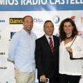 XI Gala de premios Radio Castellón