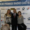 XI Gala de premios Radio Castellón