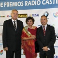 XI Gala de premios Radio Castellón