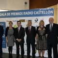 XI Gala de premios Radio Castellón