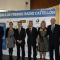 XI Gala de premios Radio Castellón