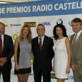 XI Gala de premios Radio Castellón