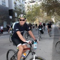 Marcha ciclista Movistar