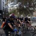 Marcha ciclista Movistar