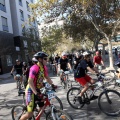 Marcha ciclista Movistar