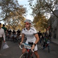 Marcha ciclista Movistar