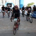 Marcha ciclista Movistar