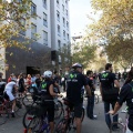 Marcha ciclista Movistar