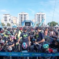 Marcha ciclista Movistar