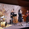 Celia Mur Quartet