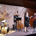 Celia Mur Quartet