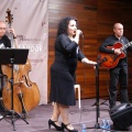 Celia Mur Quartet