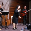 Celia Mur Quartet