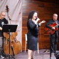 Celia Mur Quartet