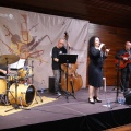 Celia Mur Quartet