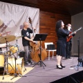 Celia Mur Quartet