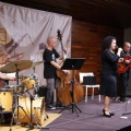 Celia Mur Quartet