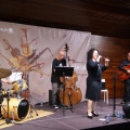 Celia Mur Quartet