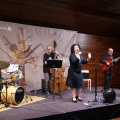 Celia Mur Quartet