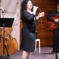 Celia Mur Quartet