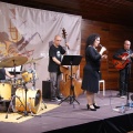 Celia Mur Quartet