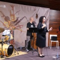 Celia Mur Quartet