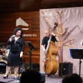 Celia Mur Quartet