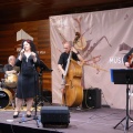 Celia Mur Quartet