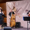 Celia Mur Quartet