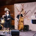 Celia Mur Quartet