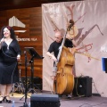 Celia Mur Quartet