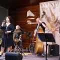 Celia Mur Quartet