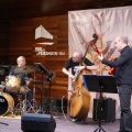 Celia Mur Quartet