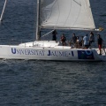 Crucero de la naviera Windstar Cruises