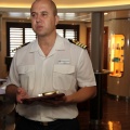 Crucero de la naviera Windstar Cruises