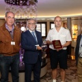 Crucero de la naviera Windstar Cruises