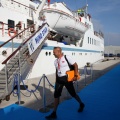 Crucero de la naviera Windstar Cruises