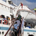 Crucero de la naviera Windstar Cruises