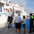 Crucero de la naviera Windstar Cruises