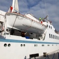 Crucero de la naviera Windstar Cruises