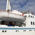 Crucero de la naviera Windstar Cruises